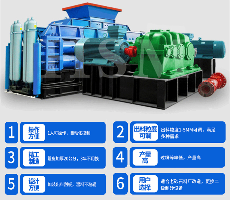 你對(duì)華盛銘破碎機(jī)投資疑慮重重？一對(duì)一咨詢幫你輕松決策