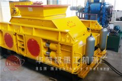 直徑400-600mm的對(duì)輥破碎機(jī)多少錢一臺(tái)，哪家性價(jià)比高
