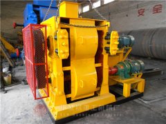 四輥破碎機(jī)報(bào)價(jià)貴不貴呢？大概要多少錢