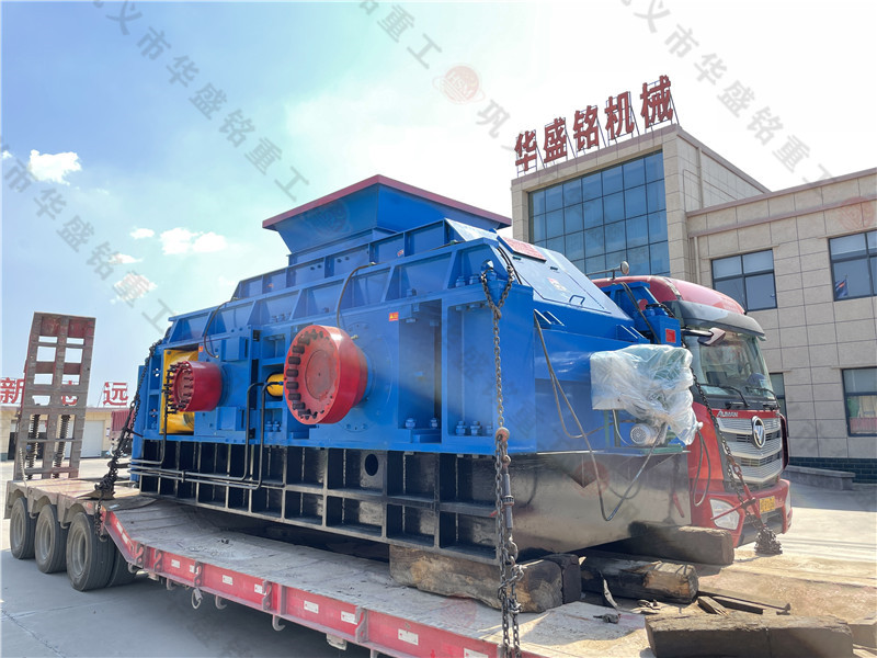 什么樣的原料可以制沙？液壓對輥制砂機制砂效果好嗎