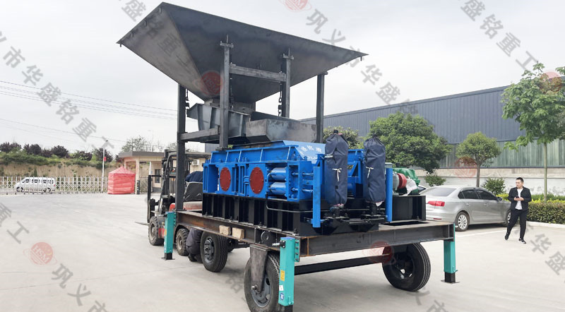 輥壓機(jī)多少錢一臺？哪個(gè)廠家比較好