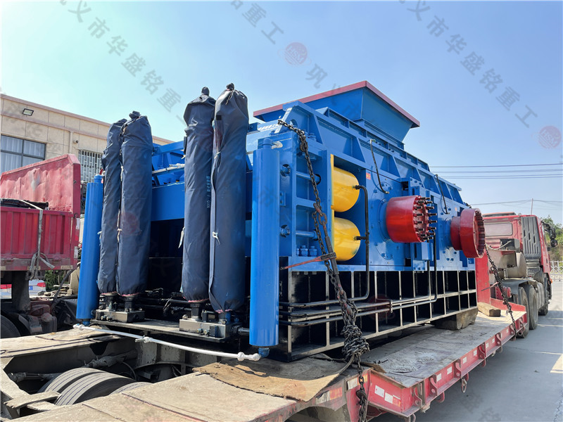 對(duì)輥破碎機(jī)廠家哪個(gè)好，價(jià)格怎么樣