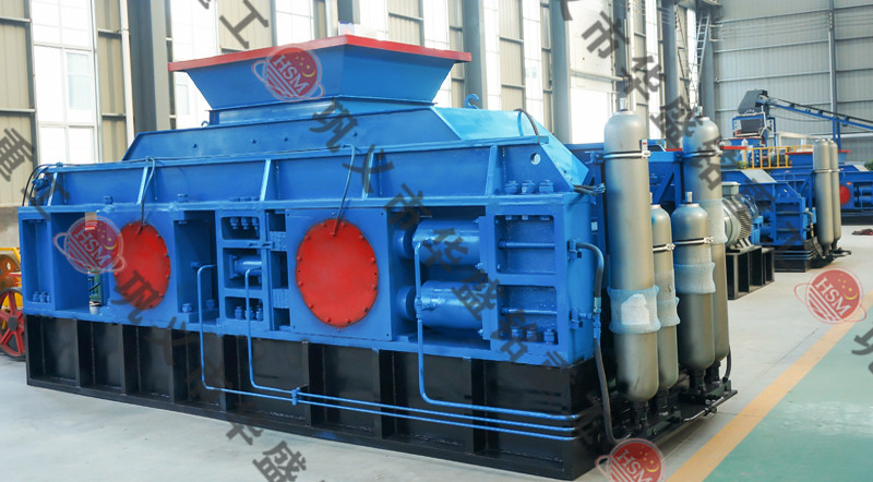 輥壓機(jī)
